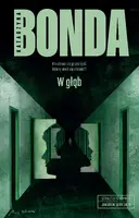 Okładka: W głąb