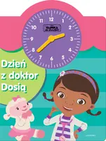 Okładka: Dzień z doktor Dosią