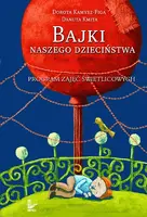 Okładka: Bajki naszego dzieciństwa.