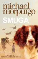Okładka: Smuga