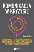 Okładka: Komunikacja w kryzysie