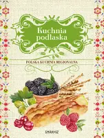 Okładka: Kuchnia podlaska