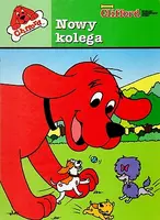 Okładka: Nowy kolega
