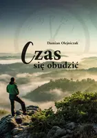 Okładka: Czas się obudzić