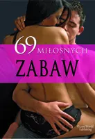 Okładka: 69 miłosnych zabaw