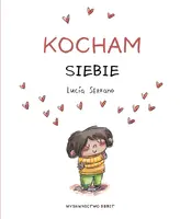 Okładka: Kocham siebie
