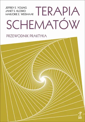 Okładka: Terapia schematów