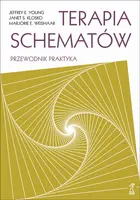 Okładka: Terapia schematów
