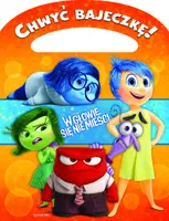 Okładka: W głowie się nie mieści