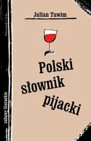 Okładka: Polski słownik pijacki