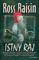 Okładka: Istny raj