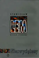 Okładka: Niezwyciężony