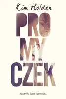 Okładka: Promyczek