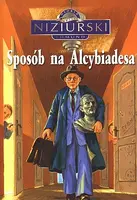 Okładka: Sposób na Alcybiadesa