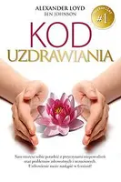 Okładka: Kod uzdrawiania