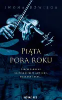 Okładka: Piąta pora roku