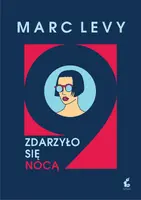Okładka: Zdarzyło się nocą
