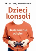 Okładka: Dzieci konsoli