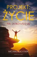 Okładka: Projekt: życie