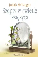 Okładka: Szepty w świetle księżyca