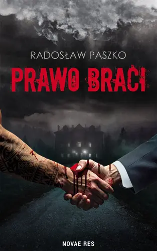 Okładka: Prawo Braci