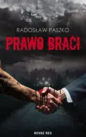 Okładka: Prawo Braci