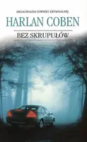 Okładka: Bez skrupułów