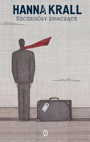 Okładka: Szczegóły znaczące