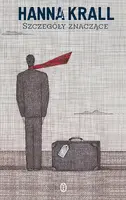Okładka: Szczegóły znaczące