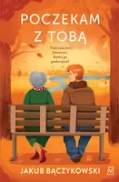 Okładka: Poczekam z tobą