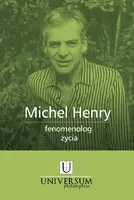Okładka: Michel Henry fenomenolog życia