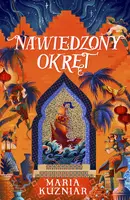 Okładka: Nawiedzony Okręt