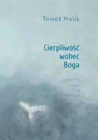 Okładka: Cierpliwość wobec Boga