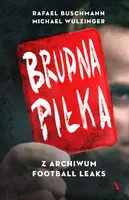 Okładka: Brudna piłka