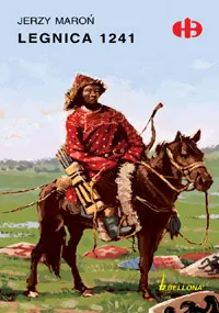 Okładka: Legnica 1241