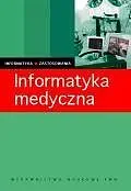 Okładka: Informatyka medyczna