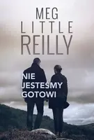 Okładka: Nie jesteśmy gotowi