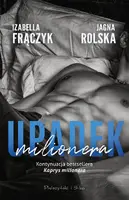 Okładka: Upadek milionera