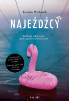 Okładka: Najeźdźcy