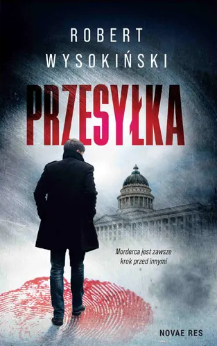 Okładka: Przesyłka