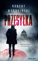 Okładka: Przesyłka