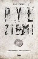 Okładka: Pył Ziemi