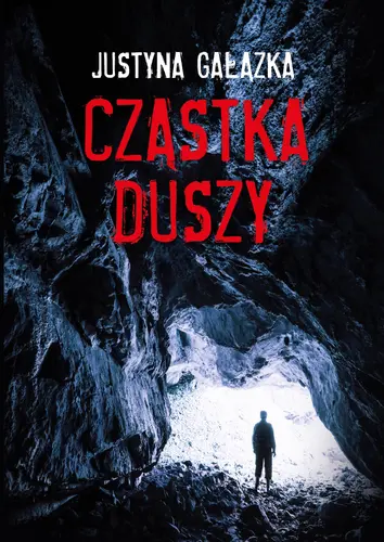 Okładka: Cząstka duszy
