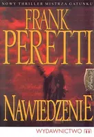 Okładka: Nawiedzenie