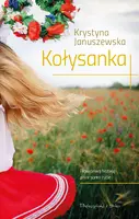 Okładka: Kołysanka