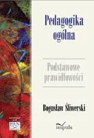 Okładka: Pedagogika ogólna