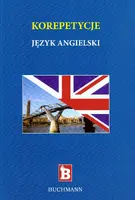 Okładka: Korepetycje. Język angielski