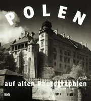 Okładka: Polen auf alten Photographien