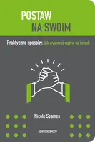 Okładka: Postaw na swoim