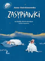 Okładka: Zasypianki